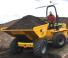 Dumpers a Ruote NC-Engineering NC SW9