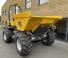 Dumpers a Ruote NC-Engineering NC SW9