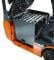 Carrelli elevatori frontali elettrici Toyota 8 FBEKT 16