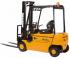Carrelli elevatori frontali elettrici Montini Bingo plus N 164 CSM
