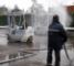 Carrelli elevatori frontali elettrici Montini Bingo Zinc 200
