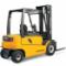 Jungheinrich EFG 540