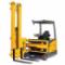 Jungheinrich EFX ac 100