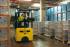 Carrelli elevatori frontali elettrici Yale ERP1 VT SWB
