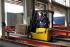Carrelli elevatori frontali elettrici Yale ERP1 VT SWB