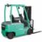 Carrelli elevatori frontali elettrici Mitsubishi FB16PN