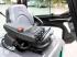 Carrelli elevatori frontali elettrici Mitsubishi FB16PN