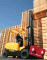Carrelli elevatori frontali elettrici Hyster J2.5XN