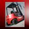 Carrelli elevatori frontali elettrici Raniero RH 25/48 AC