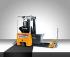 Carrelli elevatori frontali elettrici Still RX 50-10 C