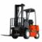 Carrelli elevatori frontali elettrici Tecna T 16