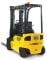 Carrelli elevatori frontali elettrici OM XE 15 ac
