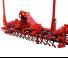 Erpici a dischi-gancio Kverneland Access 400