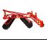 Erpici a dischi-gancio Brix BK 300 D