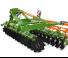 Erpici a dischi-gancio Amazone Catros+ 3003 Special
