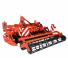 Erpici a dischi-gancio Kubota CD2500F