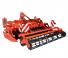 Erpici a dischi-gancio Kubota CD2500F