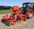 Erpici a dischi-gancio Kubota CD2500F