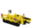 Agrisem Disc-O-Mulch Gold 3.50