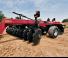 Erpici a dischi-gancio Case IH Heavy-Offset 790
