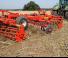 Erpici a dischi-gancio Brix Leader 460