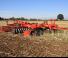Erpici a dischi-gancio Brix Leader 460