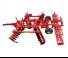 Erpici a dischi-gancio Brix Leader 460