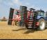 Erpici a dischi-gancio Kuhn Optimer 403 R