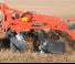 Erpici a dischi-gancio Kuhn Optimer 603 R