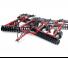 Erpici a dischi-gancio Case IH True-Tandem 345 47
