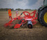 Erpici a dischi-gancio Maschio Ufo fixed frame 350