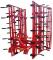 Erpici a dischi-gancio Brix Unimax 400 H