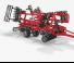 Erpici a dischi-gancio Case IH VT-Flex 435 34