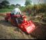 Erpici rotanti Maschio A 120