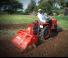 Erpici rotanti Maschio A 120