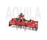 Erpici rotanti Maschio Aquila 5000