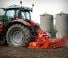 Erpici rotanti Maschio Drago DC 2500