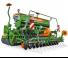Erpici rotanti Amazone KE 3001 Super