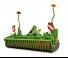 Erpici rotanti Amazone KE 3001 Super