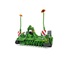 Erpici rotanti Amazone KE 3002-240