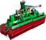 Erpici rotanti Regent KSE 5000 M-HK