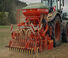 Erpici rotanti Maschio Orso HD 4000