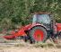 Erpici rotanti Kubota PH1301
