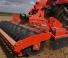 Erpici rotanti Kubota PH3301