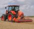 Erpici rotanti Kubota PH3301