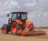 Kubota PH3351