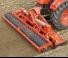 Kubota PH3400F