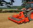 Erpici rotanti Kubota PH3450