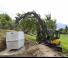 Escavatori cingolati Mecalac 10MCR