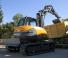 Escavatori cingolati Mecalac 10MCR